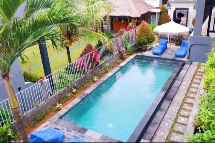 Hello Canggu Homestay Exterior foto
